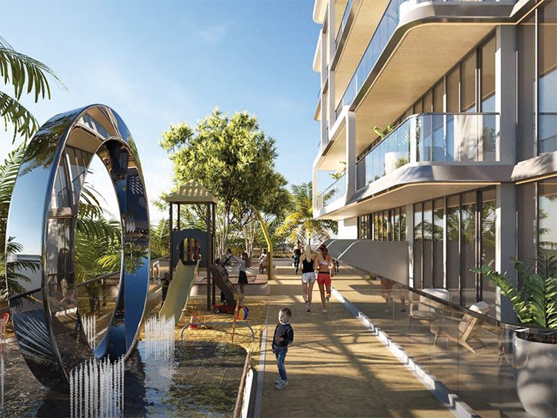 Property Dubai for Sale