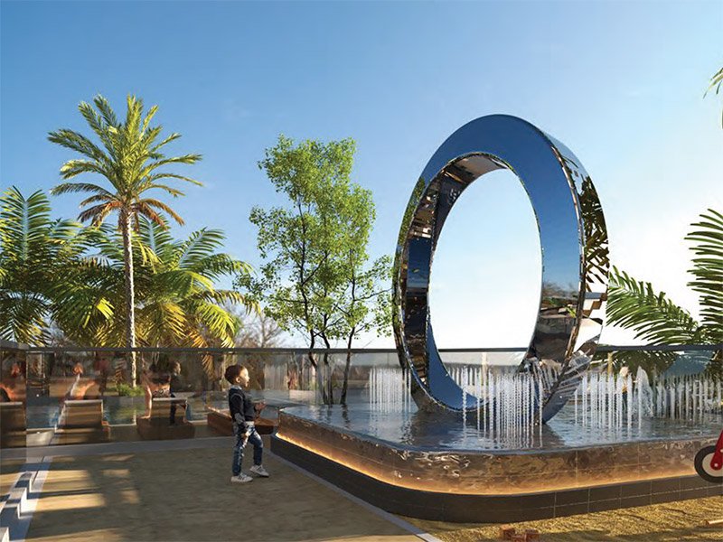 Property in Warsan dubai