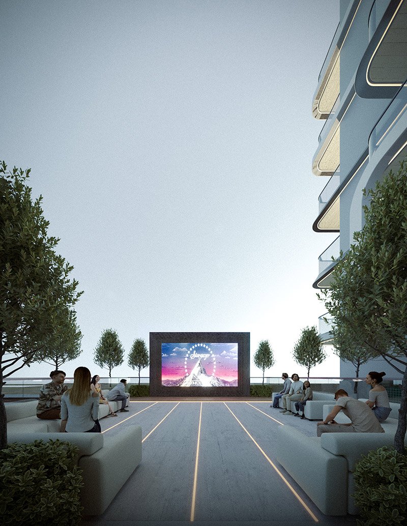 2 BHK Apartment for Sale in Dubai