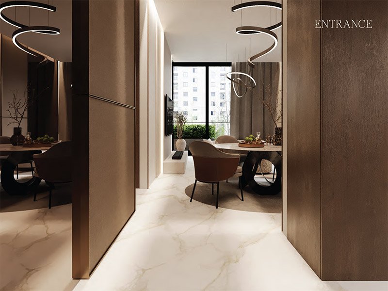 Dubai Apartments for Sale