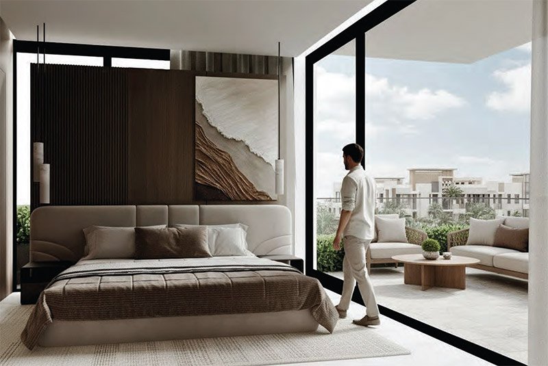 Buy Property in Dubai