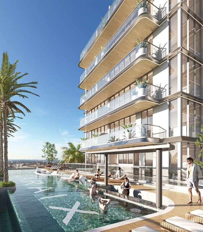 Al Warsan Apartments for Sale